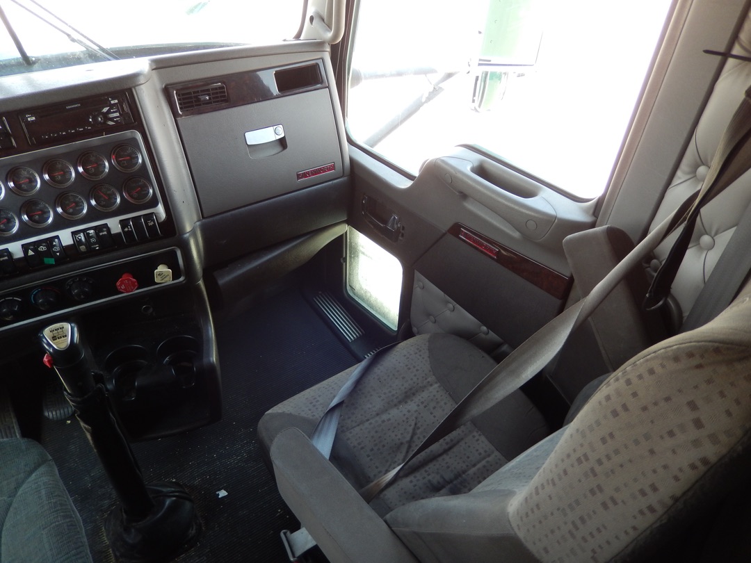 2012 KENWORTH T660 - Image 27